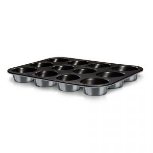 berlinger haus forma na muffiny 12 ks moonlight edition