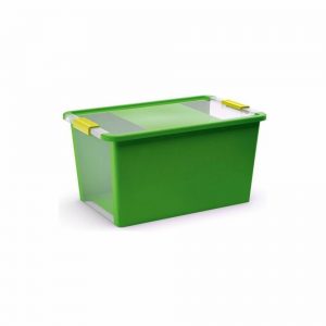 bi box l 40 litrov kombinacia priehladna zelena farba