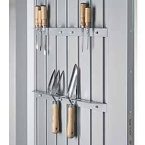 biohort drziak naradia pre domceky biohort tmavo siva metaliza tmavo seda metaliza 2 krabice