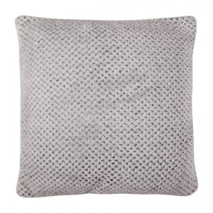 bo ma trading obliecka na vankusik aimy siva 45 x 45 cm