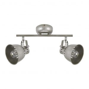 bodove svietildo ulf 33cm 2x40 watt