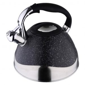 cajnik whistle 25 l