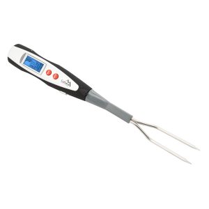 cattara grilovaci digitalny teplomer fork 38 cm