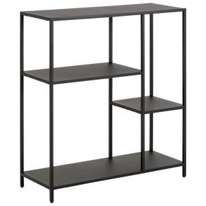 cierny regal newcastle s 795 cm