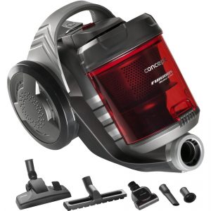 concept vp5150 bezvreckovy vysavac furious home pet 800 w