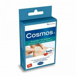 cosmos naplast na pluzgiere xl 5 ks