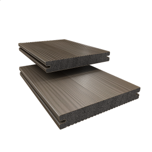 deceuninck terasova doska deceuninck twinson majestic massive pre plne 9369 dub antik 271 20 x 140 x 4500 mm