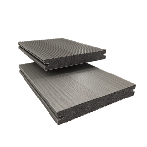 deceuninck terasova doska deceuninck twinson majestic massive pre plne 9369 dub dymovy 270 20 x 140 x 6000 mm