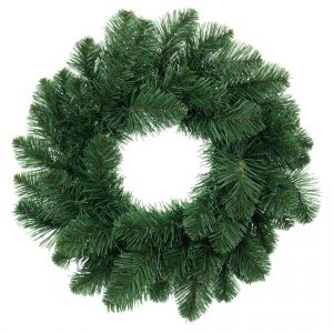 decoking umely veniec pola pr 50 cm