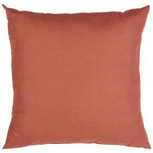 dekoracny vankus bigmex 65 65cm hrdzava