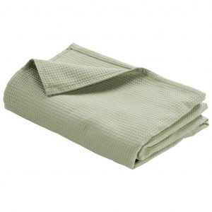 denna deka gerard 150 200cm zelena