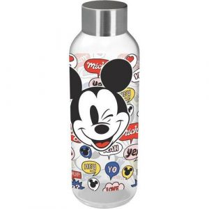 detska sportova flasa mickey 660 ml