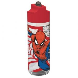 detska sportova flasa spiderman 540 ml