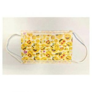 detske rusko 50 ks modra