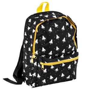 detsky batoh cosmic raketa 24 x 33 cm