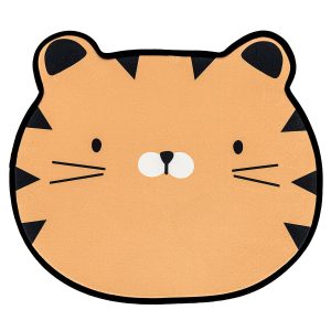 detsky koberec tiger 60 x 52 cm