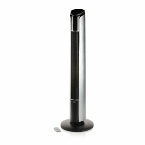 domo do8127 stlpovy ventilator s dialkovym ovladanim