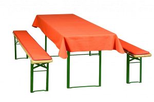 doppler akcia doppler podusky na pivny set 70 cm uni terakota terakota 82494g931
