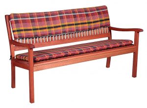 doppler doppler sedakna dvojmiestnu lavicu spot 24