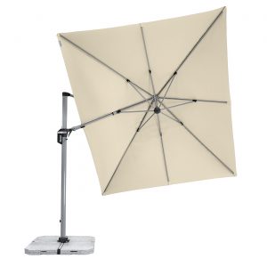doppler doppler slnecnik active 350 x 260 cm rozne farby 840 antracit
