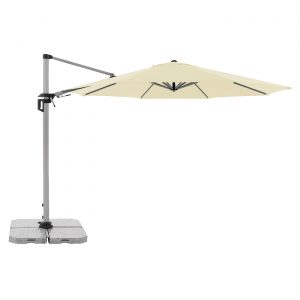 doppler doppler slnecnik active 370 cm rozne farby 840 antracit