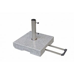 doppler doppler zulovy sokel trolley s rukovatou 50 kg