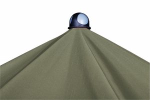 doppler slnecnik doppler sunline waterproof iii 230 x 190 rozne farby 820 prirodna
