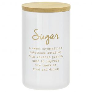 doza na potraviny fiona sugar