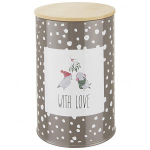 doza na susienky lovebirds 10 145cm