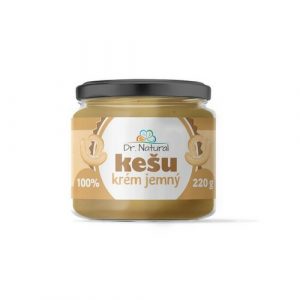 dr natural kesu krem jemny 220 g