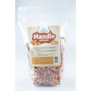 dr natural mandle jadra 1 kg
