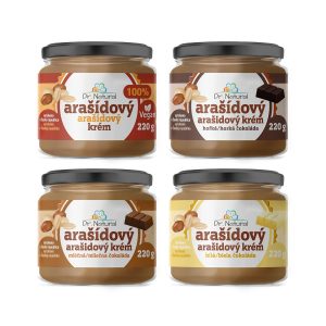 dr natural vyhodny balicek zdrave maskrtenie