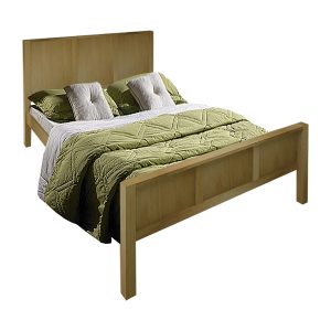 dvojlozko led 035b 140x200