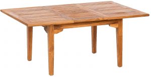 fakopa zahradny stol obdlznikovy elegante rozne dlzky 110 160x90 cm