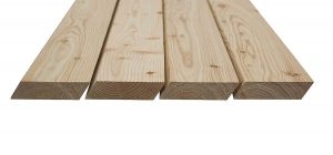fasadne palubovky profil na koso rhombus europsky modrin 24 x 96 x 3000 mm