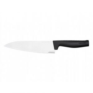 fiskars velky kucharsky noz hard edge 20 cm