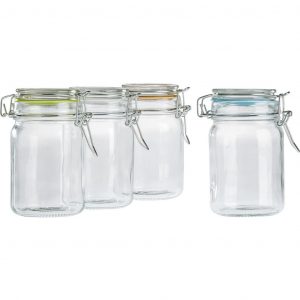 flasa na potraviny mimi cca 75 ml