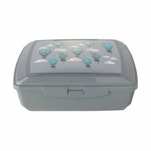 florina desiatovy box balon 13 l