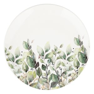 florina dezertny tanier olive 20 cm