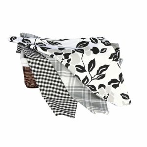 forbyt utierka listky 45 x 70 cm sada 3 ks