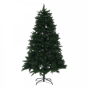 full 3d vianocny stromcek zelena 180 cm christmas typ 11