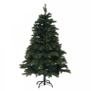 full 3d vianocny stromcek zelena 180 cm christmas typ 12