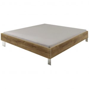 futonova postel level beds a 180 200cmimitacia prirod dubu