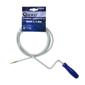 geko precistovacie pero na cistenie odpadov 15 m