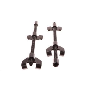 geko stahovak pruzin 2 ks 38 cm