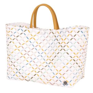 handed by taska uzatvaratelna putkom summer shades mustard mix