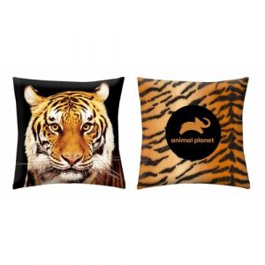 herding vankusik animal planet tiger 40 x 40 cm