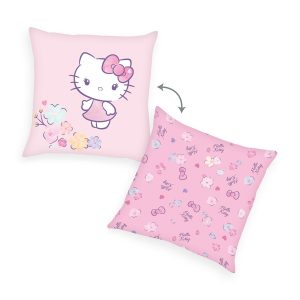 herding vankusik hello kitty kvetiny 40 x 40 cm