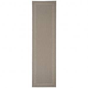 hladko tkany koberec naomi 2 80 290cm