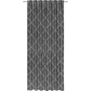 hotovy zaves charles 140 245 cm siva
